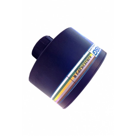 Filtre ABEK2P3 pour RSG 400 & 500