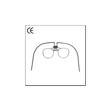 Support lunette pour RSG 500