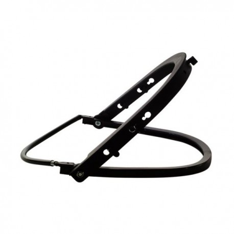 PORTE VISIERE POUR CASQUE 60705