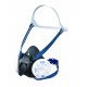 Demi-masque RS01 REF STSRS01