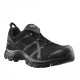 chaussure Black Eagle  Safety 40 Low S3 HRO HI CI WR SRC