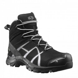chaussure Black Eagle  Safety 40 mid S3 HRO HI CI WR SRC