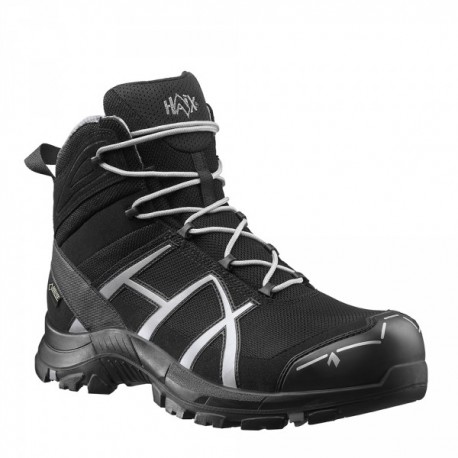 chaussure Black Eagle  Safety 40 mid S3 HRO HI CI WR SRC