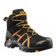 chaussure Black Eagle  Safety 40 mid S3 HRO HI CI WR SRC