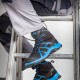 chaussure Black Eagle  Safety 40 mid S3 HRO HI CI WR SRC