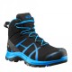 chaussure Black Eagle  Safety 40 mid S3 HRO HI CI WR SRC