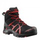 chaussure Black Eagle  Safety 40 mid S3 HRO HI CI WR SRC