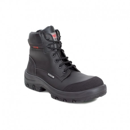 Chaussure EOLO S3 HRO CI WR SRC