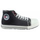 CHAUSSURE DE SECURITE HAUTE S1 P SRC BALL