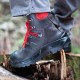 chaussure  PROTECTOR LIGHT S3 HRO HI CI WR  SRC