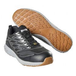 Chaussure F0301-909  S1P