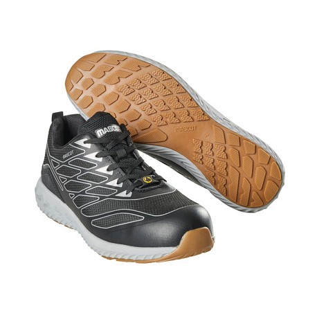 Chaussure F0301-909  S1P