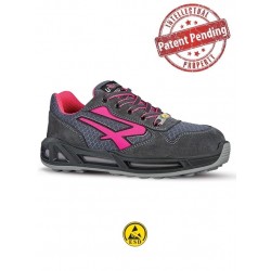 Chaussure VEROK CARPET S1P CI SRC ESD