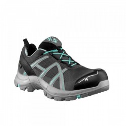 chaussure Black Eagle  Safety 40.1 mid low S3 HRO HI CI WR SRC WOMAN