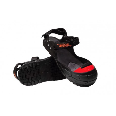 Sur chaussure visitor premium