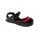 Sur chaussure visitor integral