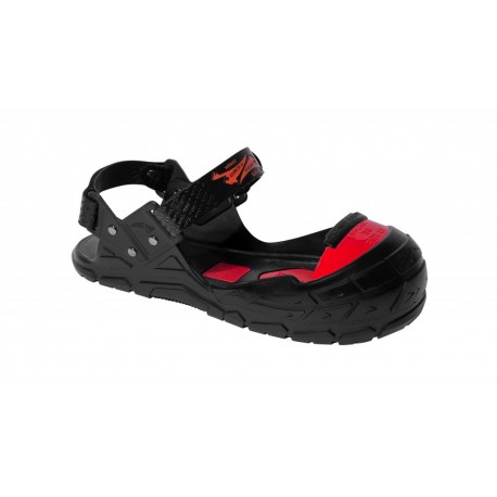 Sur chaussure visitor integral