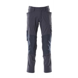 Pantalon 100% stretch 18479-311