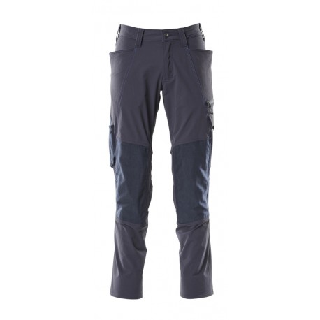 Pantalon 100% stretch 18479-311