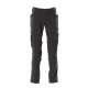 Pantalon 100% stretch 18179-511