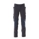 Pantalon 100% stretch 18179-511