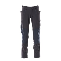 Pantalon 100% stretch 18179-511