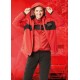 Pantalon 100% stretch 18078-511