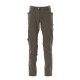 Pantalon 100% stretch 18078-511