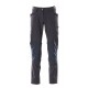 Pantalon 100% stretch 18078-511