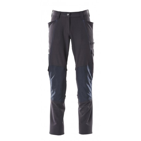 Pantalon 100% stretch 18078-511