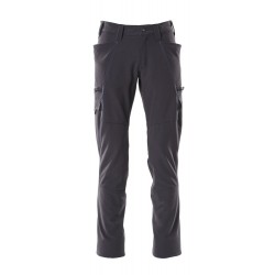 Pantalon 100% stretch 18479-311