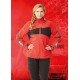 Pantalon 100% stretch avec poches cuisses 18178/18188-511