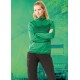 Pantalon 100% stretch avec poches cuisses 18178/18188-511