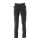 Pantalon 100% stretch avec poches cuisses 18178/18188-511