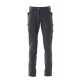 Pantalon 100% stretch avec poches cuisses 18178/18188-511