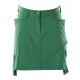 Vert bouteille - 45cm