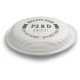Cartouche P3 8080 pour 1/2 masque série 8000