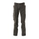 Pantalon très léger avec poches cuisses 18478/18488-230