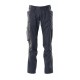 Pantalon très léger avec poches cuisses 18478/18488-230