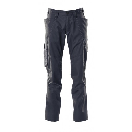 Pantalon très léger avec poches cuisses 18478/18488-230