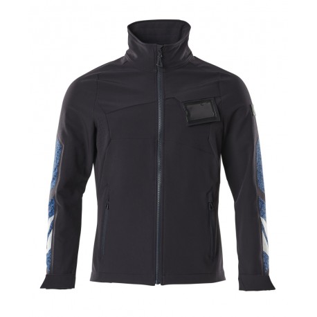 Veste 100% stretch 18101-511
