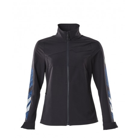 Veste 100% stretch 18008-511