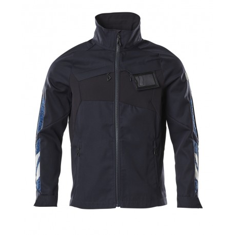 Veste zones stretch 18509-442