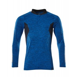 Tee-shirt manche longue coolmax  18081-810