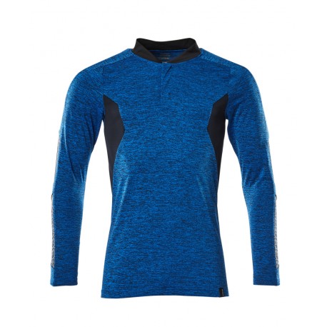 Tee-shirt manche longue coolmax  18081-810