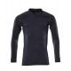 Tee-shirt manche longue coolmax  18081-810