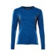 Tee-shirt manche longue coolmax 18091-810