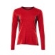 Tee-shirt manche longue coolmax 18091-810