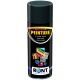 Peinture noire mate