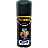 Peinture noire mate